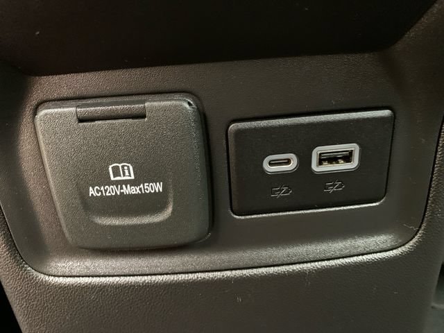 2023 GMC Acadia AT4 - Photo 18