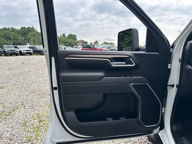 2026 Chevrolet Silverado 2500HD LT - Photo 24