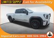  GMC Sierra 2500 HD