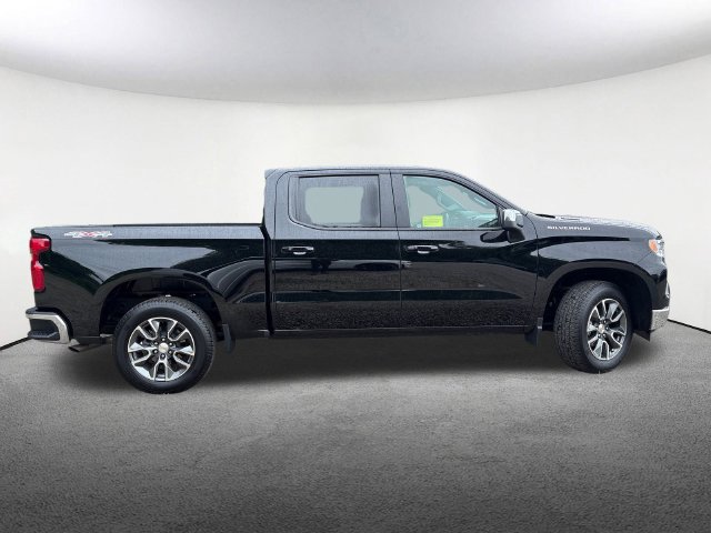 2025 Chevrolet Silverado 1500 LT - Photo 15