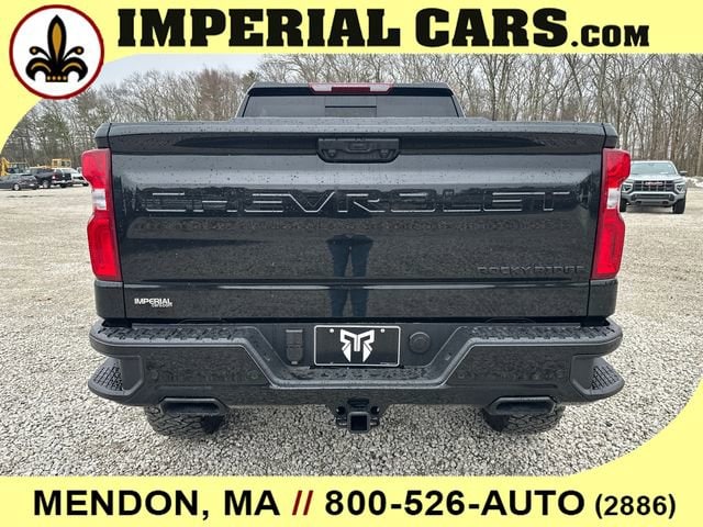 2026 Chevrolet Silverado 1500 RST - Photo 10