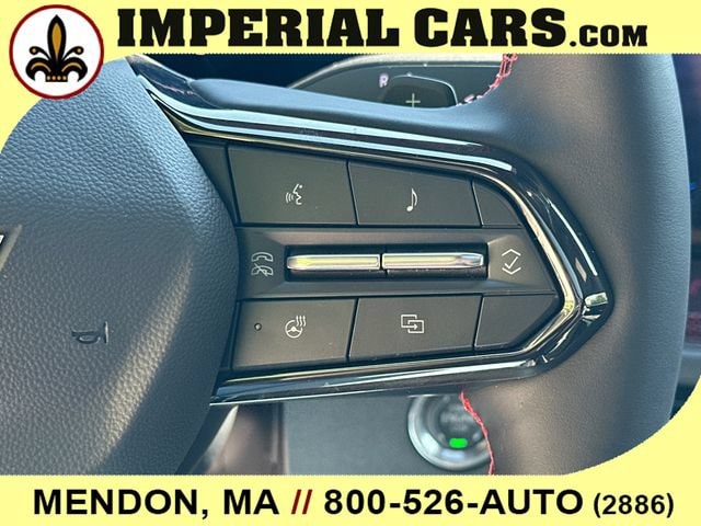 2026 Chevrolet Traverse RS - Photo 29