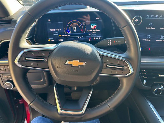 2025 Chevrolet Tahoe LS - Photo 26