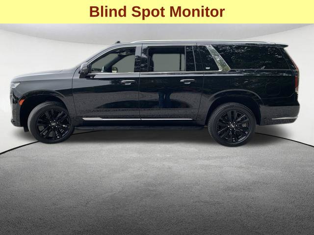 2024 Cadillac Escalade ESV Premium Luxury - Photo 7