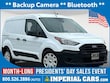 Ford Transit Connect Van