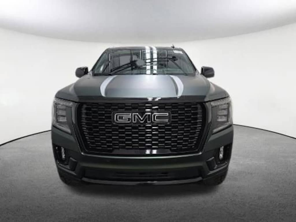 Used 2022 GMC Yukon Denali SUV