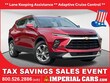 Chevrolet Blazer