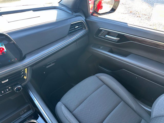 2025 Chevrolet Tahoe LS - Photo 22