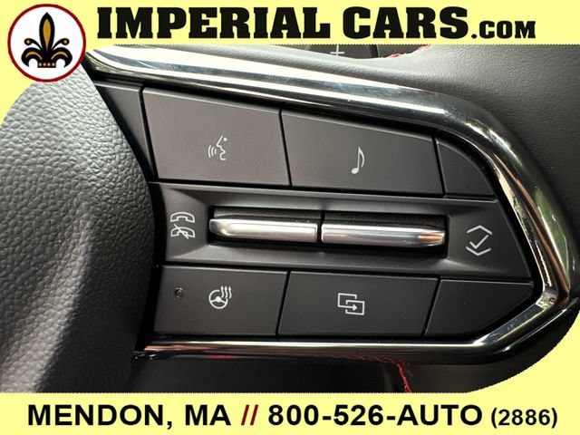 2026 Chevrolet Traverse RS - Photo 25