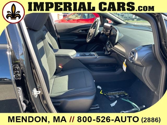 2026 Chevrolet Equinox EV 1LT - Photo 34
