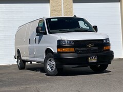 2025 Chevrolet Express Cargo 2500 WT Van