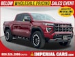  GMC Canyon