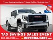  GMC Sierra 2500 HD