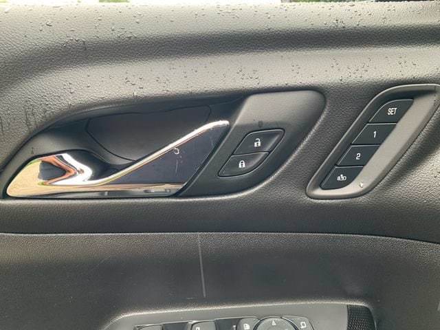 2023 GMC Acadia AT4 - Photo 25