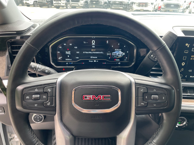 2023 GMC Sierra 1500 Elevation - Photo 28