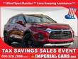 Chevrolet Blazer