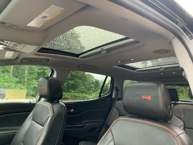 2023 GMC Acadia AT4 - Photo 38
