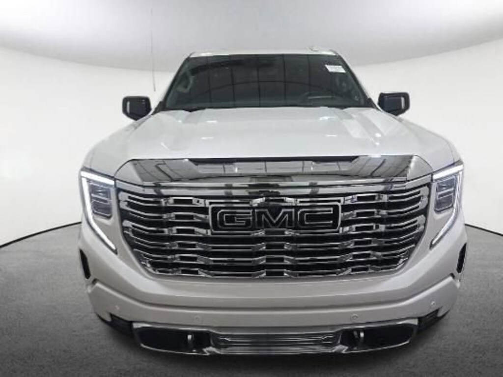 Used 2024 GMC Sierra 1500 Denali Truck Crew Cab