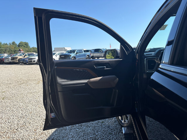 2026 GMC Canyon Denali - Photo 16