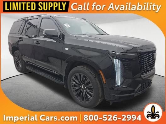 2025 Cadillac Escalade Sport AWD's photo