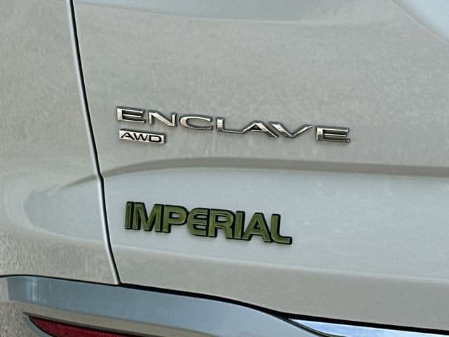 2023 Buick Enclave Essence - Photo 13