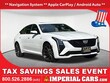  CADILLAC CT5-V