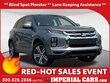 Mitsubishi Outlander Sport