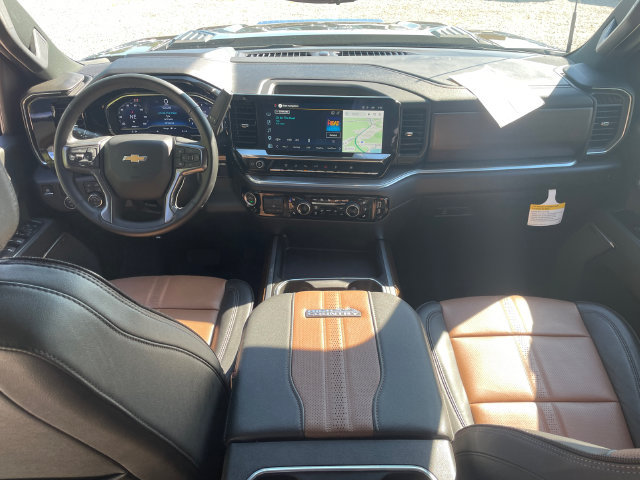 2025 Chevrolet Silverado 2500HD High Country - Photo 21