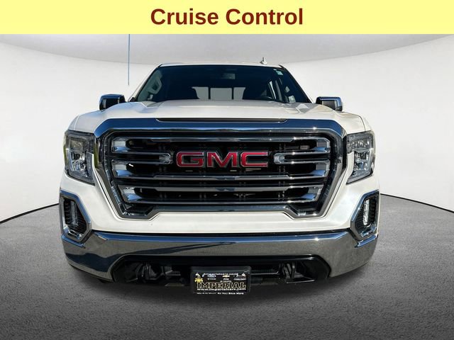 2020 Gmc Sierra 1500 SLT photo 3