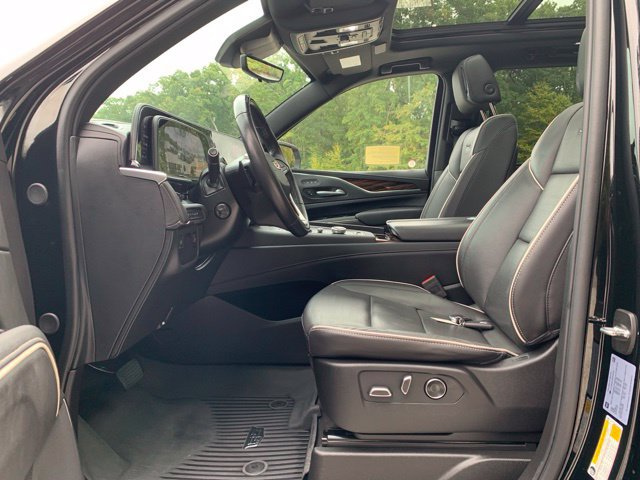 2024 Cadillac Escalade ESV Premium Luxury - Photo 39