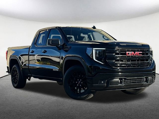 2023 Gmc Sierra 1500 Elevation photo 2