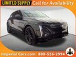  Cadillac Lyriq