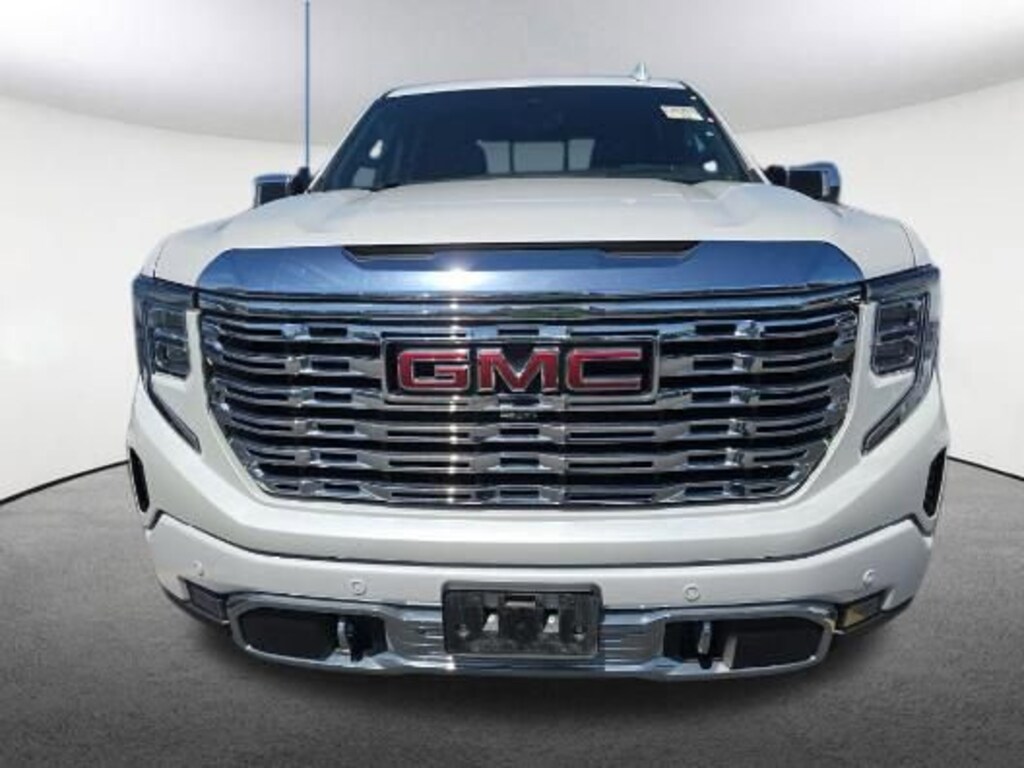Used 2023 GMC Sierra 1500 Denali Truck Crew Cab