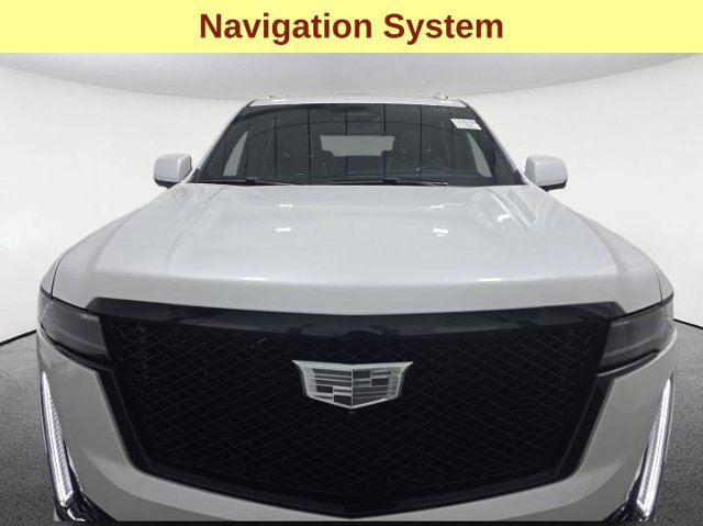 Used 2024 CADILLAC Escalade Sport SUV