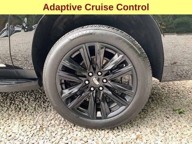 2024 Cadillac Escalade ESV Premium Luxury - Photo 9