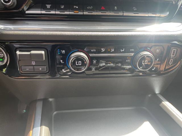 2024 Chevrolet Silverado 2500HD High Country - Photo 34