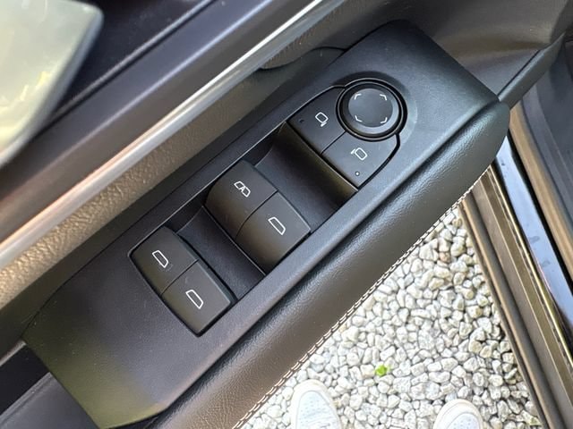 2025 GMC Terrain Elevation - Photo 24