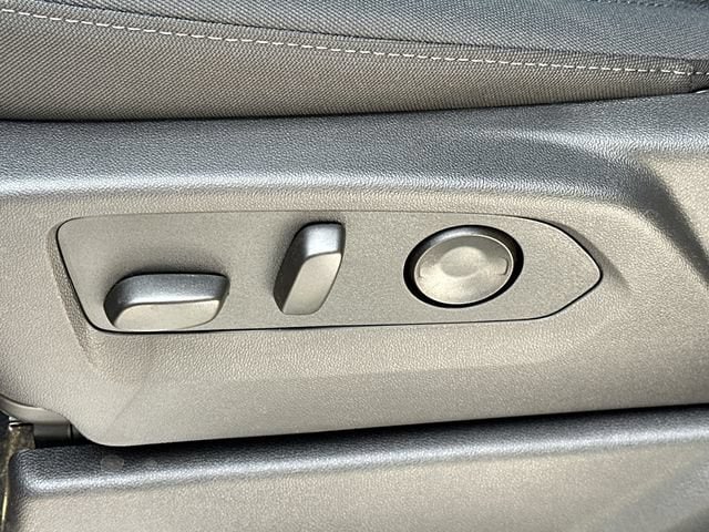 2026 Chevrolet Silverado 1500 LT - Photo 34