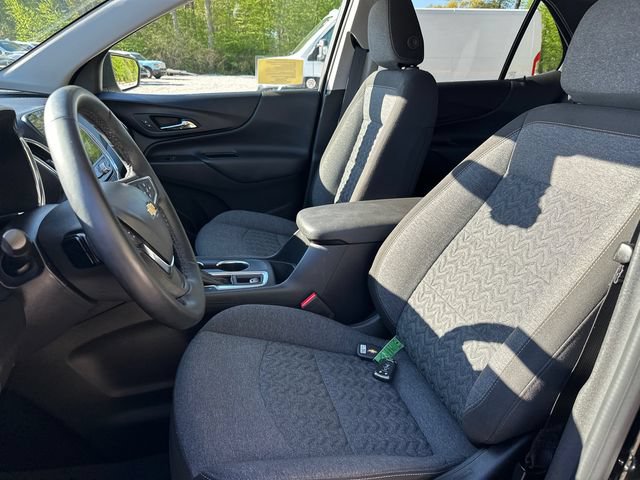 2024 Chevrolet Equinox LT - Photo 36