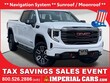 GMC Sierra 1500