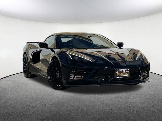 2023 Chevrolet Corvette Stingray 1LT Coupe photo 2