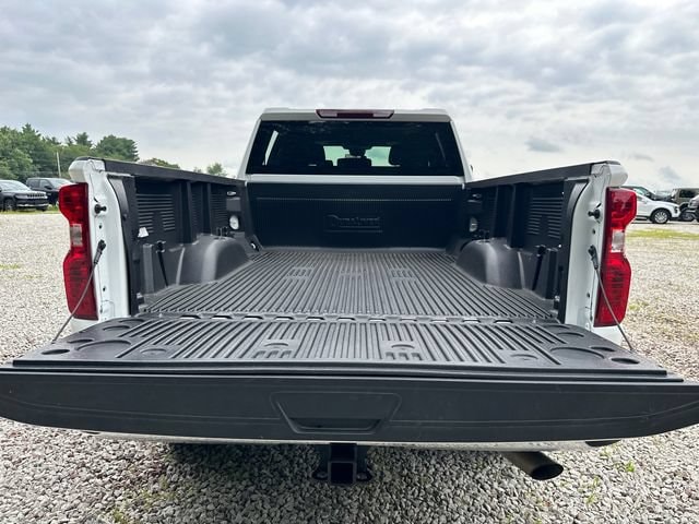 2026 Chevrolet Silverado 2500HD LT - Photo 16