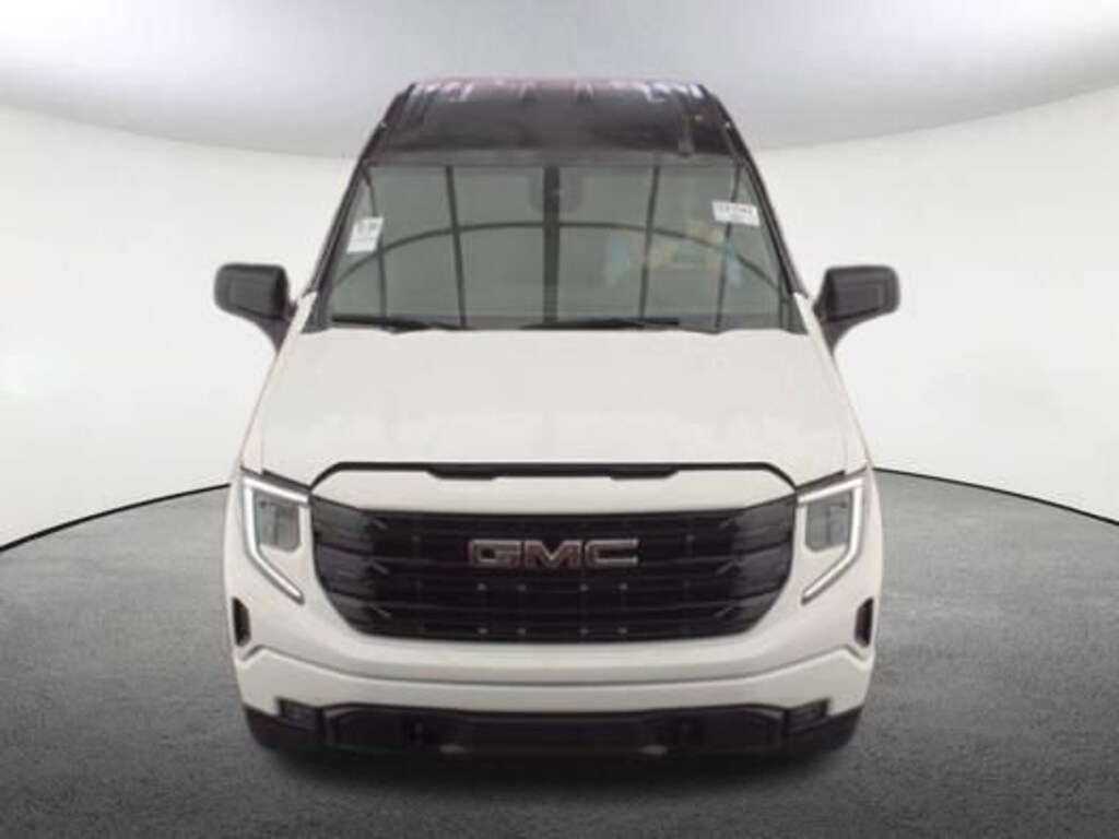 Used 2024 GMC Sierra 1500 Elevation Truck Crew Cab