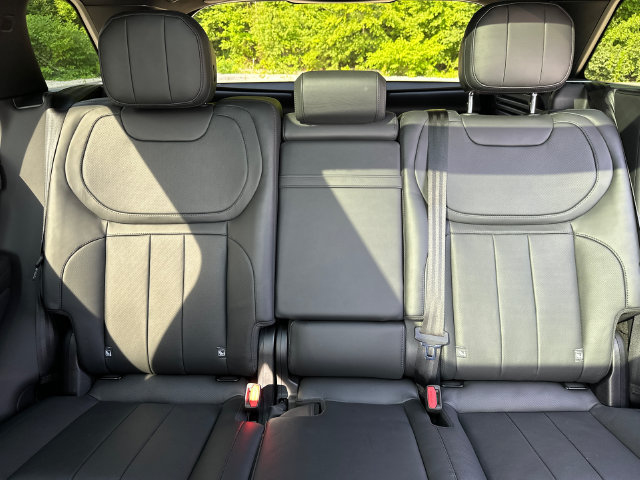 2024 Land Rover Range Rover Sport SE Dynamic - Photo 36