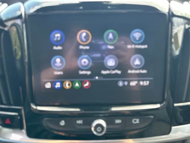 2023 Chevrolet Traverse High Country - Photo 35