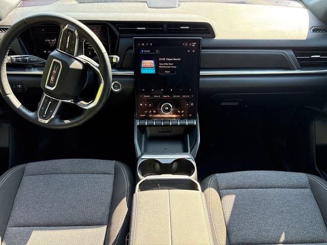 2025 GMC Terrain Elevation - Photo 19
