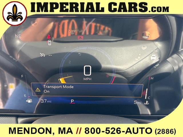 2026 Chevrolet Trailblazer LS - Photo 21