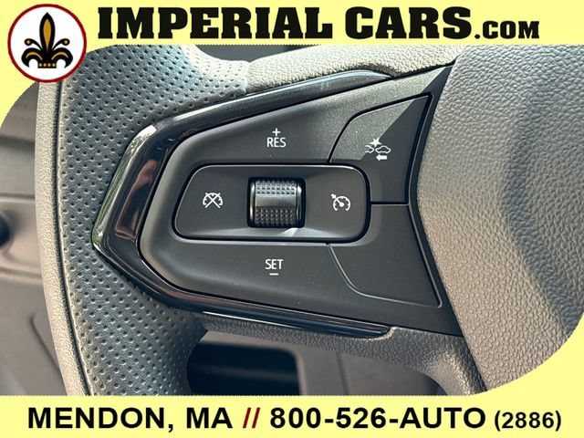 2026 Chevrolet Trailblazer LS - Photo 23