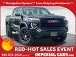 GMC Canyon
