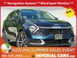  Kia Sportage Hybrid